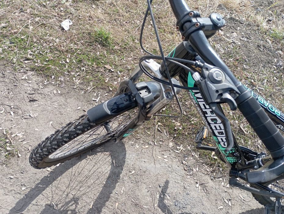 Продам велосипед