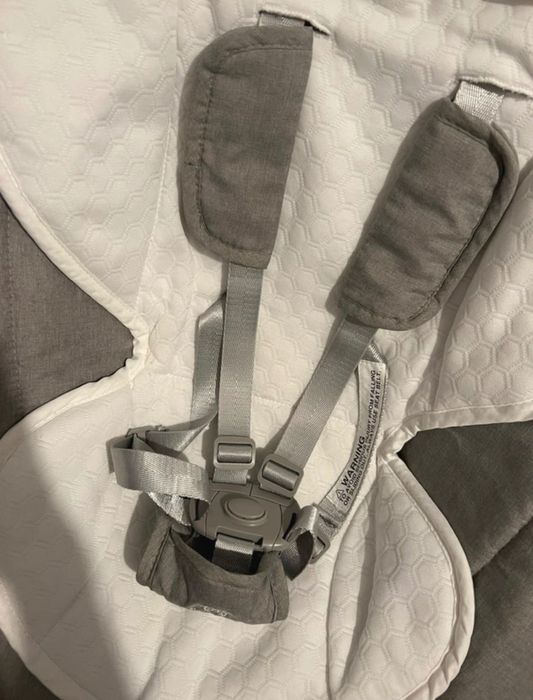 Leagan electric I-Size