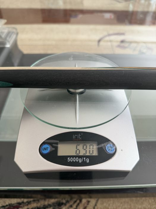 Кий Бориса Григорьев