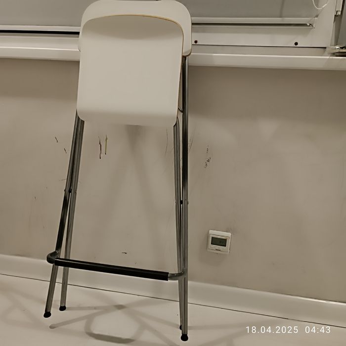 Барный стул икеа