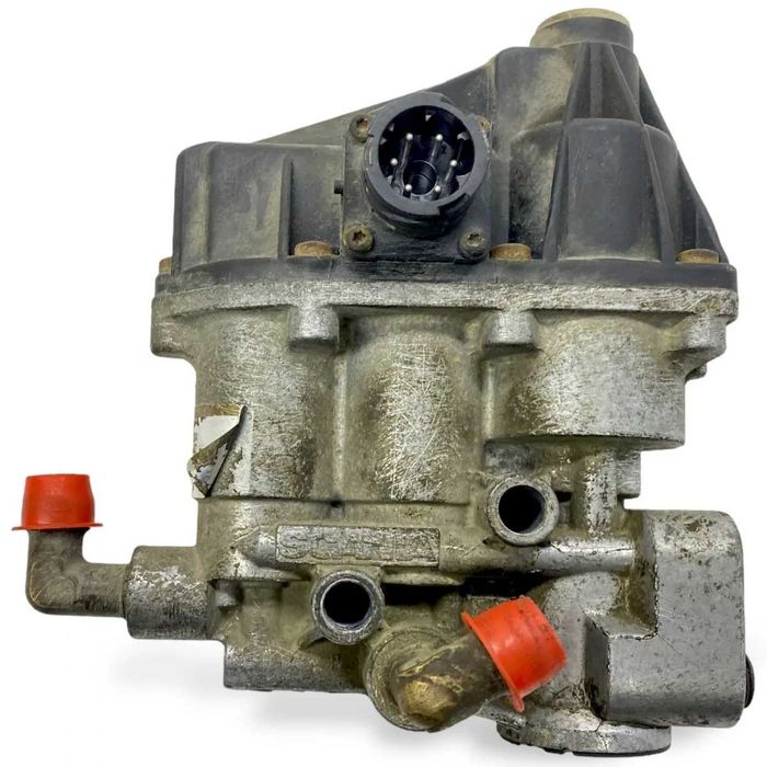 Supapa de control retarder camion Scania 1736364 - Piese de schimb