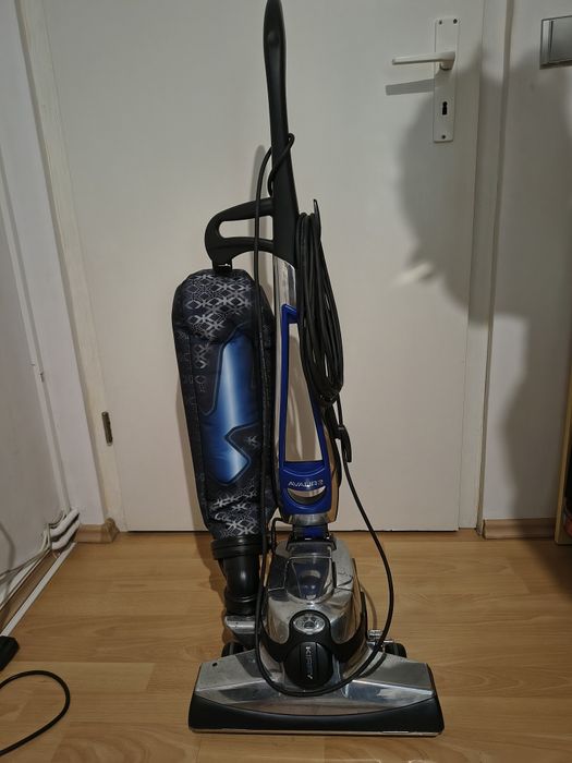 Aspirator Kirby folosit puțin
