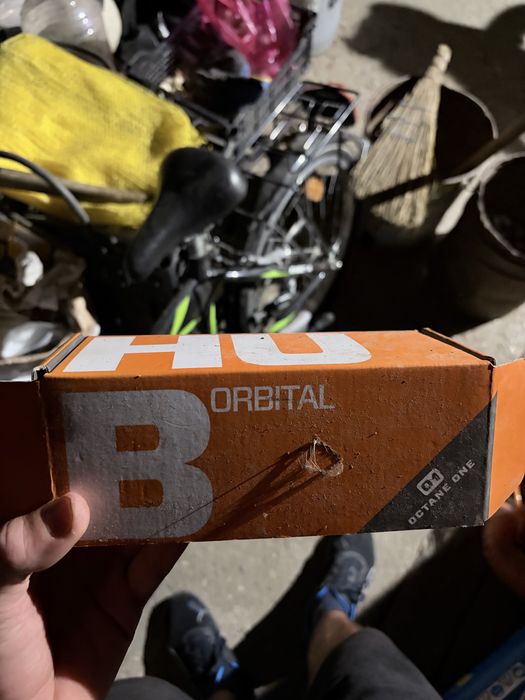 Задна капла single speed 26цола