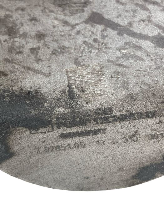 Pompa Recirculare Apa Bmw 6 E63 2004 - 2010 3.0I 70285105