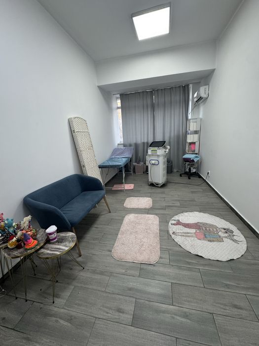 Аренда кабинета