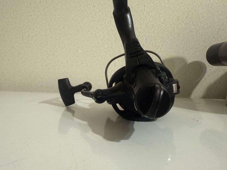 Рыболовная катушка KAIDA Alegra 6500 BR