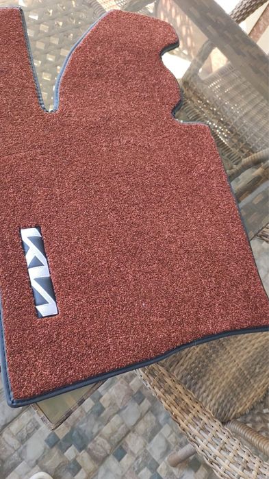 Полик ворс киа к5 новый