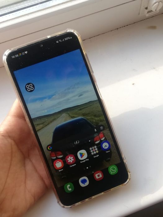 Samsung a23 128гб