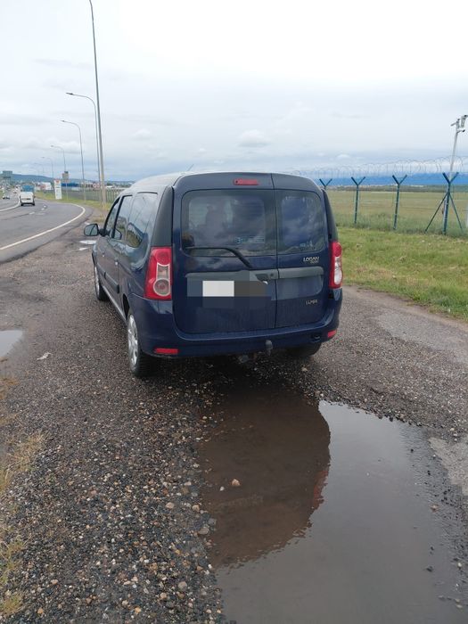 De vânzare Dacia Logan