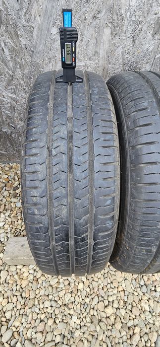 Anvelope Nexen Roadian CT8 215 75 R16C 116 114 R
