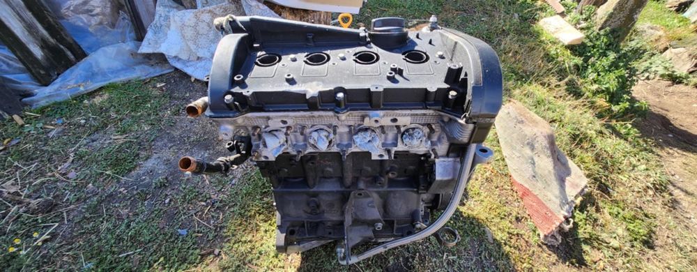 Двигател от Audi S3., 900 к.с НОВ