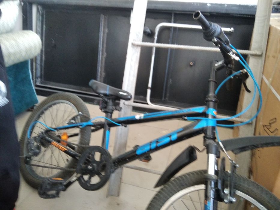 Скоростной велосипед с горантией