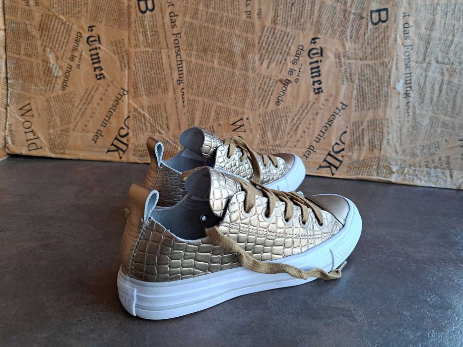 дамски кецове,детски гуменки,спортни обувки,маратонки,Converse,ном.35