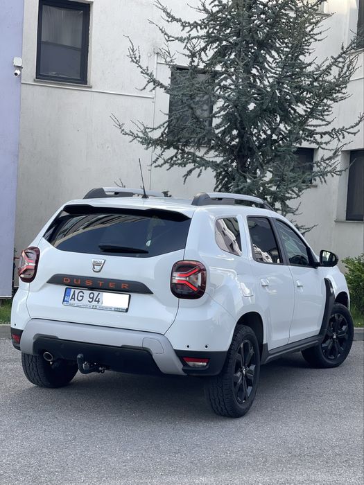Dacia Duster EXTREME/1.5 Dci/4x4/Propietar