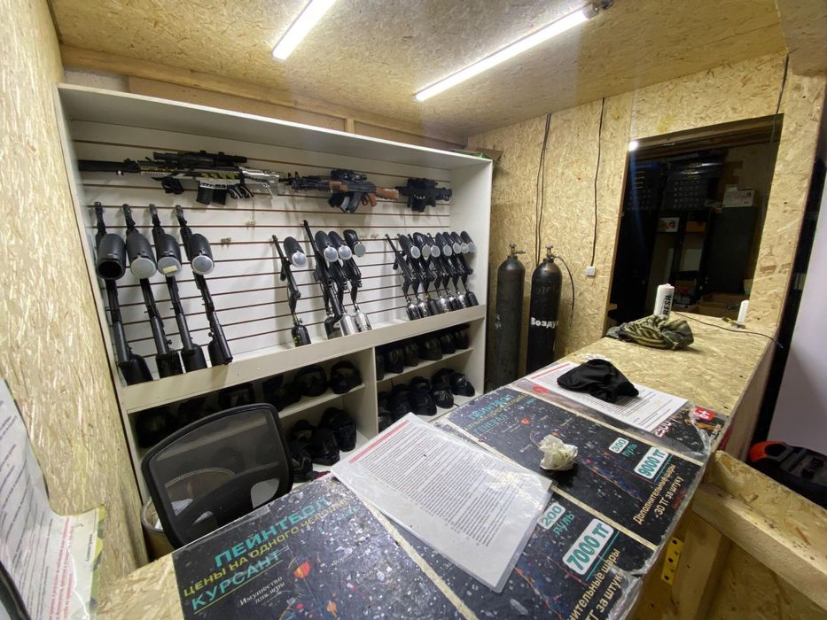 Продается готовый бизнес