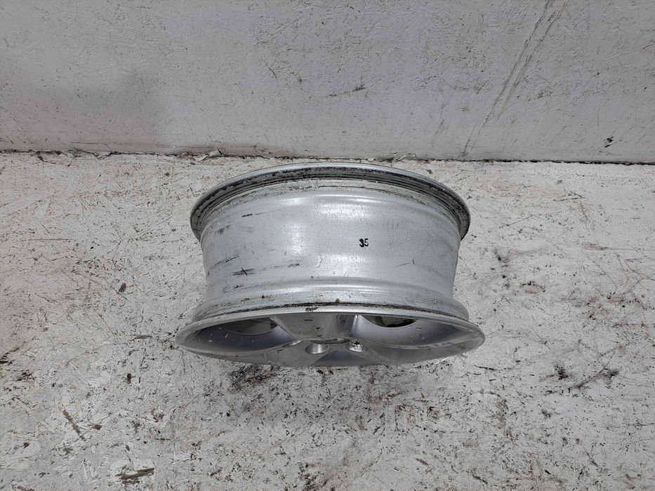 Janta aliaj Skoda Fabia 2 (5J, 542) [Fabr 2007-2014] 5X100, R15