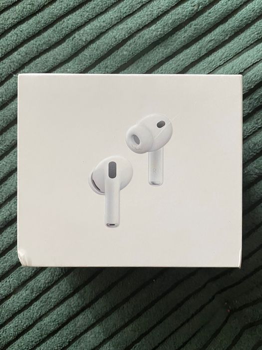 AirPods Pro 3 Apple