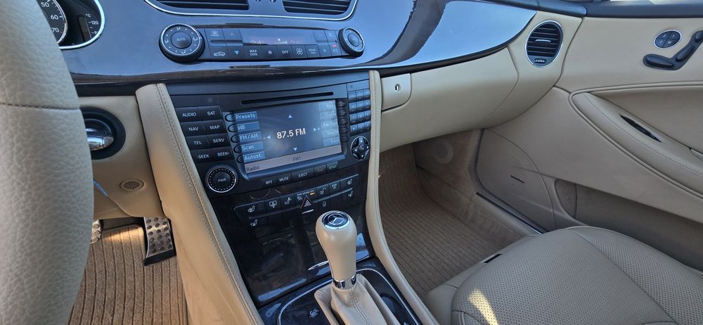 Мерцедес цлс 500 388кс 550 с е mercedes cls e s