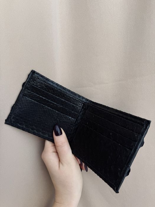 Мужское портмоне