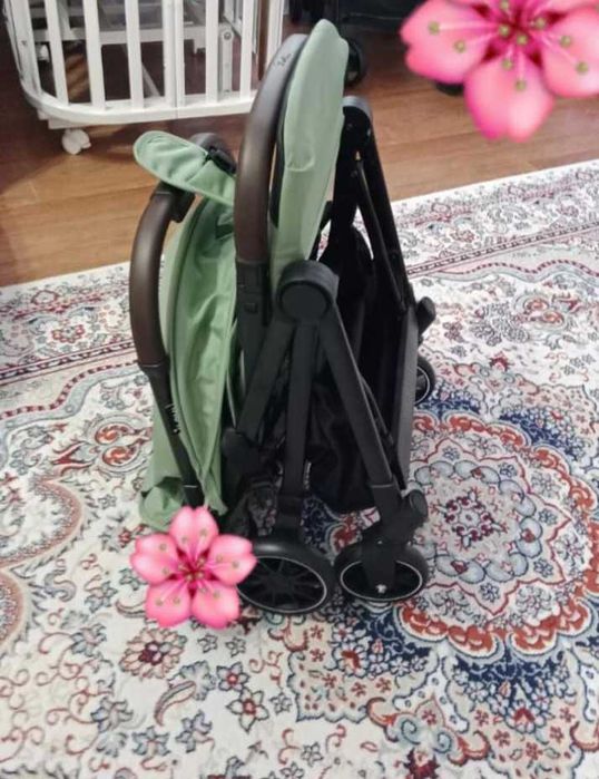 Продам коляску детскую