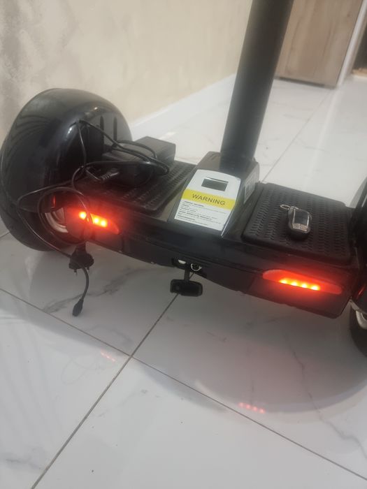 Hoverboard segway 700w