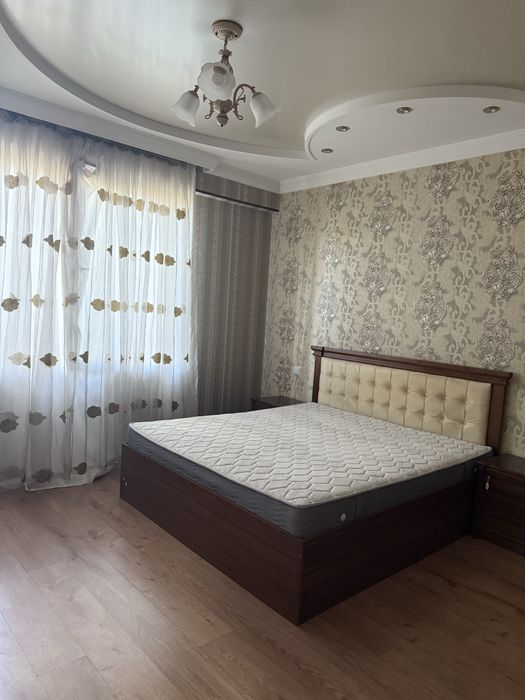 Чиланзар 10 навастройка