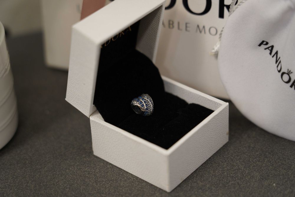 Талисман Пандора