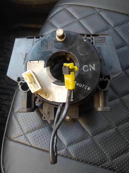 Подрулевые шлейфы