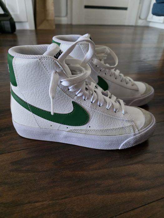 Детски кецове Nike Blazer Mid'77, номер 35.5