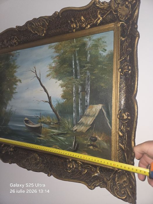 Tablouri cu rama model