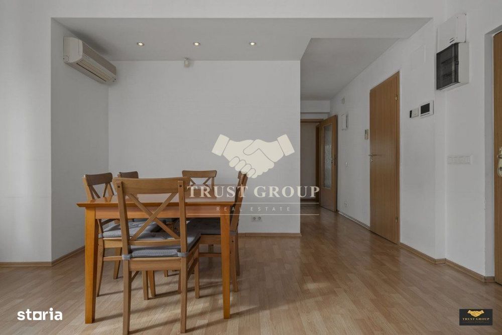 Apartament 3 camere - Primaverii