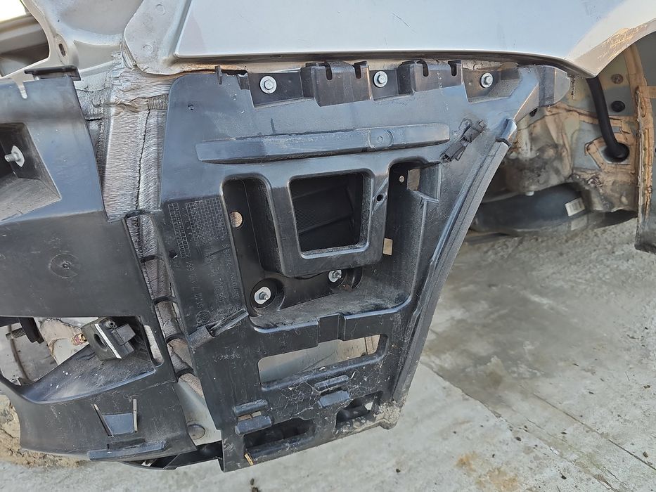 Suport bara dreapta spate Bmw 1 cabriolet (E88) [Fabr 2008-2013] 71706