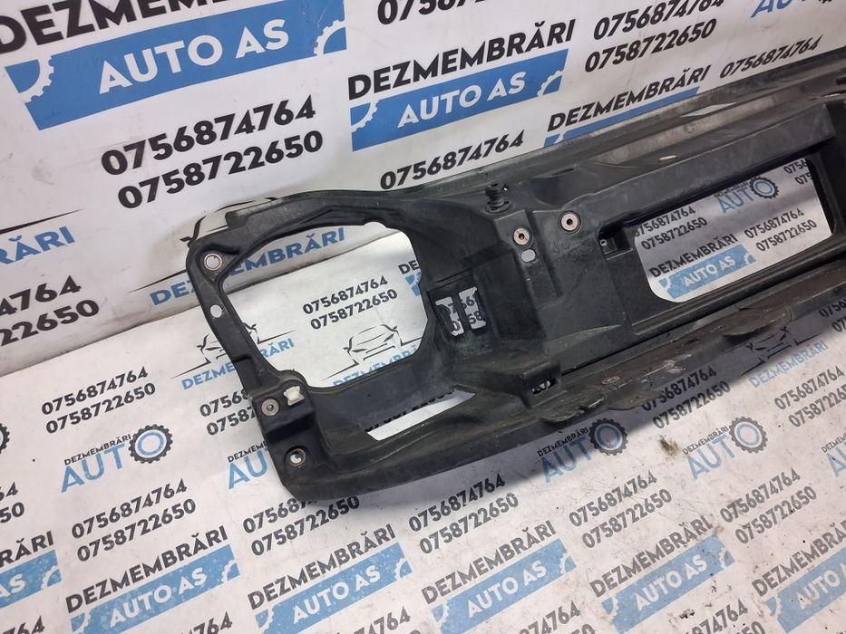 Trager 1.9 d Opel Vivaro / Renault Trafic 2004