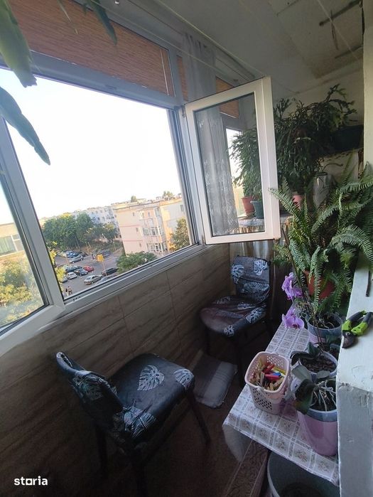 Apartament Icil-Casa de Cultura, 3 camere, o baie, bucătărie separata.