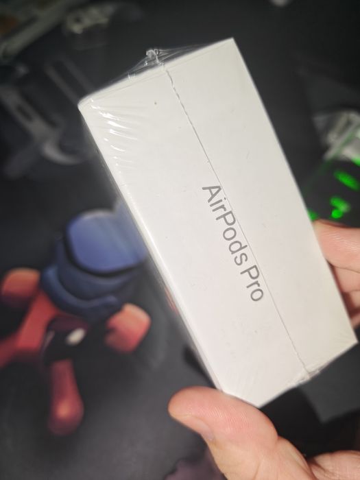 Airpods Pro 2 sigilate
