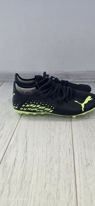 Бутонки Puma Creator Zones 42.5