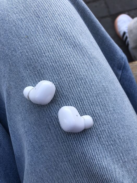 Наушники Xiomi Redmi buds 4