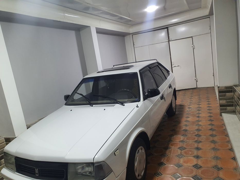 1989 москвич хороший состояние
