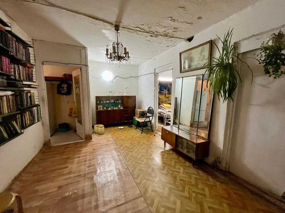 Продажа 3-комнатной квартиры