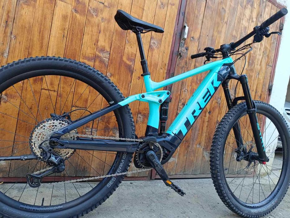 5% КОЛЕДНА ОТСТЪПКА Trek Rail 7 2021 ОТСТЪПКА -10%