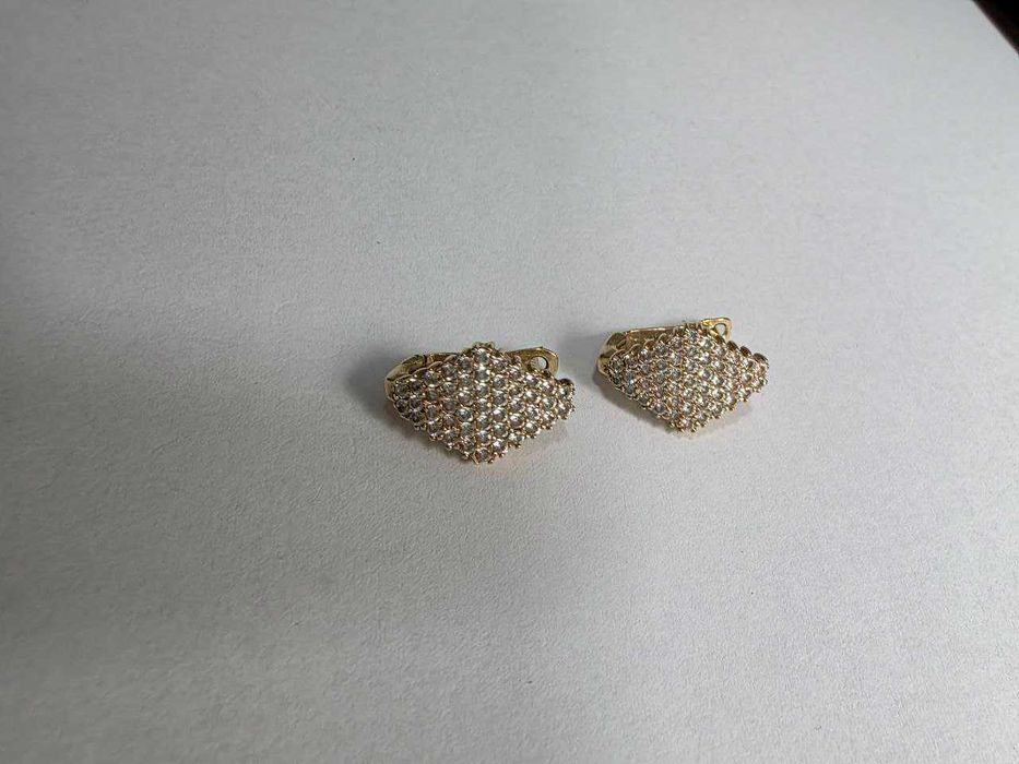 Cercei aur 14k 4.12gr (ctg)