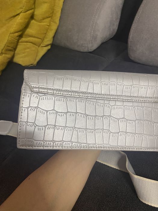 Чанта Francesca Rossi