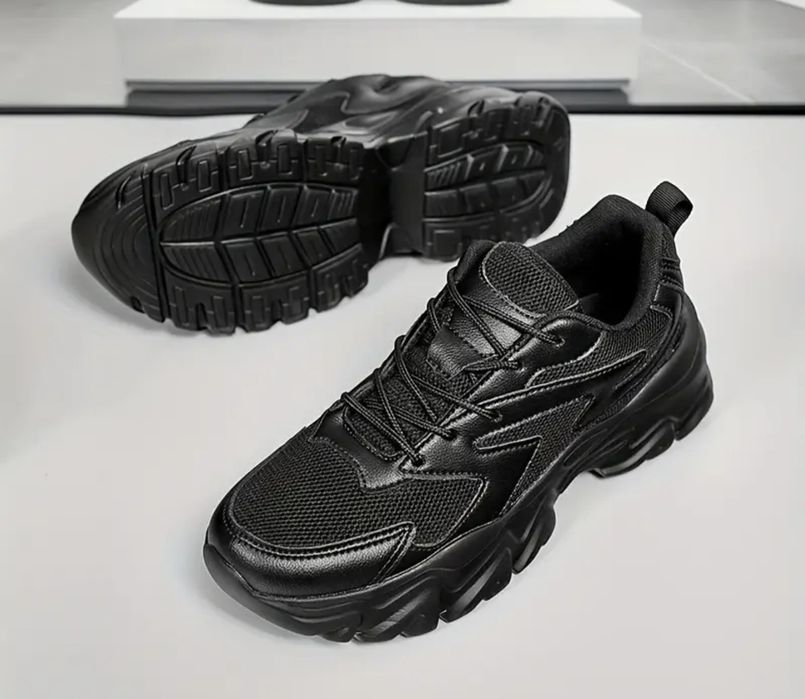 Унисекс маратонки