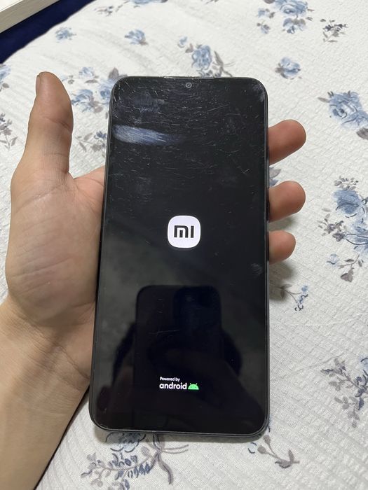 Redmi 10A только продажа