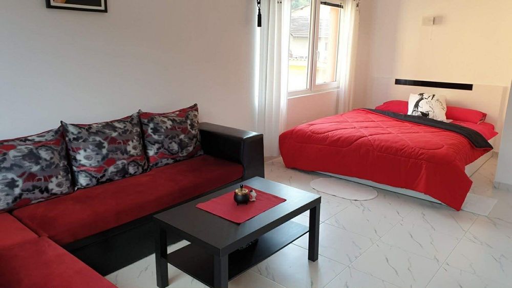 Дава се под наем Двустаен апартамент в с. Кокаляне, Област София-град - 50 кв.м за 458.49 € - Снимка #1