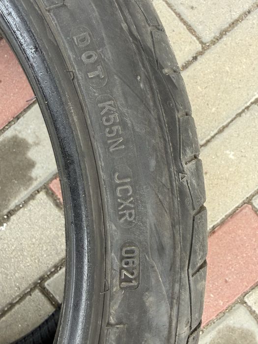 Cauciucuri Vara Debica 225/40/R18