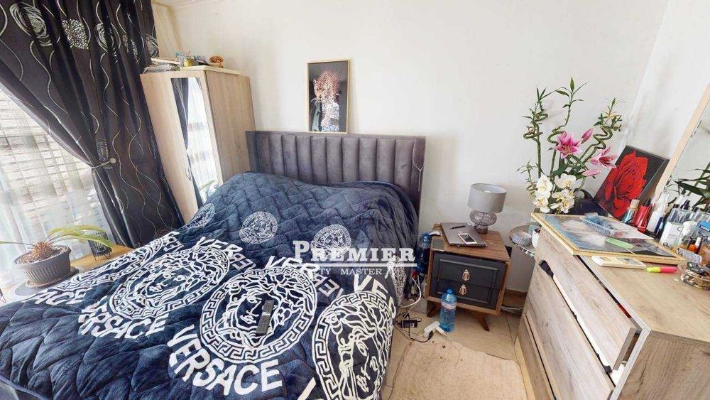 Продава се Тристаен апартамент в к.к. Слънчев бряг - 68 кв.м за 593 €/кв.м - Снимка #10