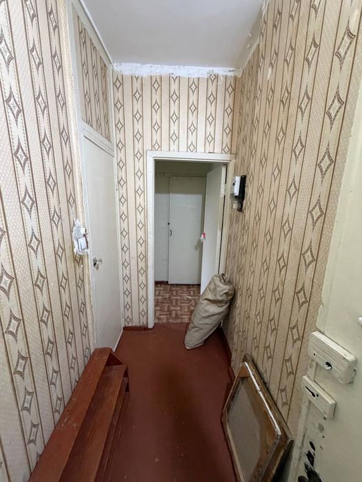 Чиланзар 7‼️ 2/3/4 Балкон 1,5х3 Мукими Хамза Метро 5 минут