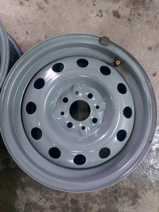 Продам комплект дисков