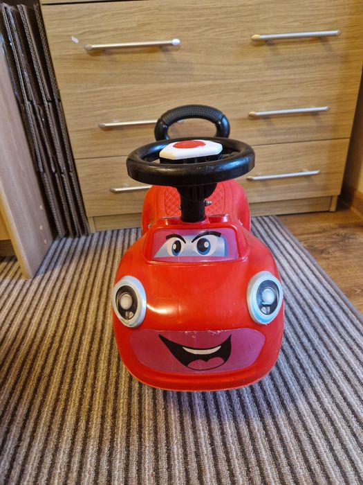 Masinuta pentru copii